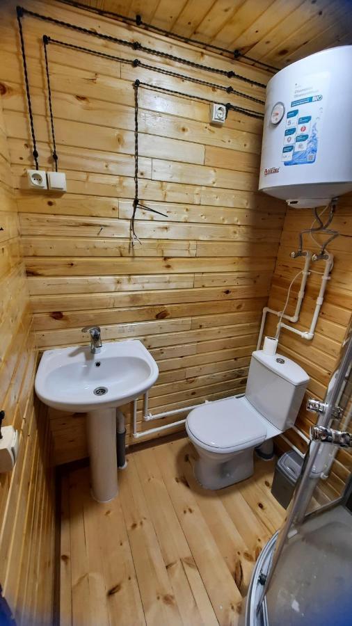Pirdapira Lägenhet Juta Exteriör bild